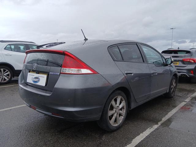 2012 HONDA INSIGHT