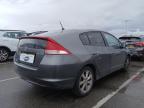 2012 HONDA INSIGHT for sale at Copart CHESTER