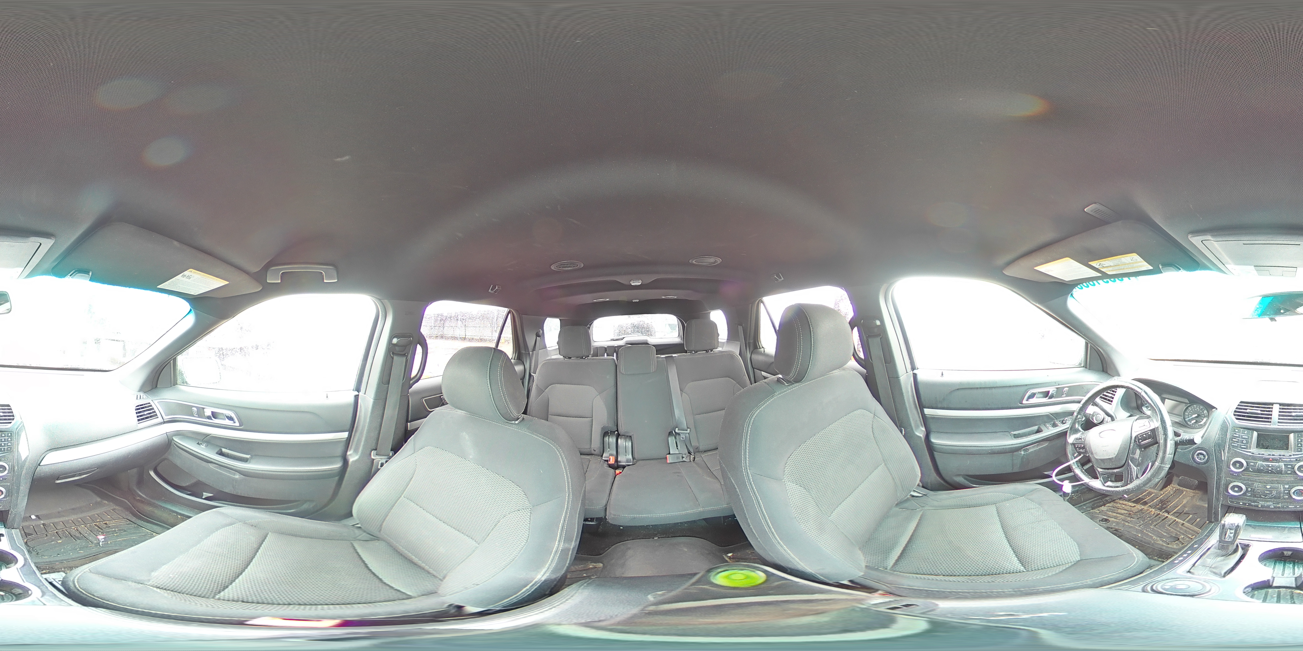 2016 Ford Explorer Xlt VIN: 1FM5K8D80GGC05863 Lot: 70391885