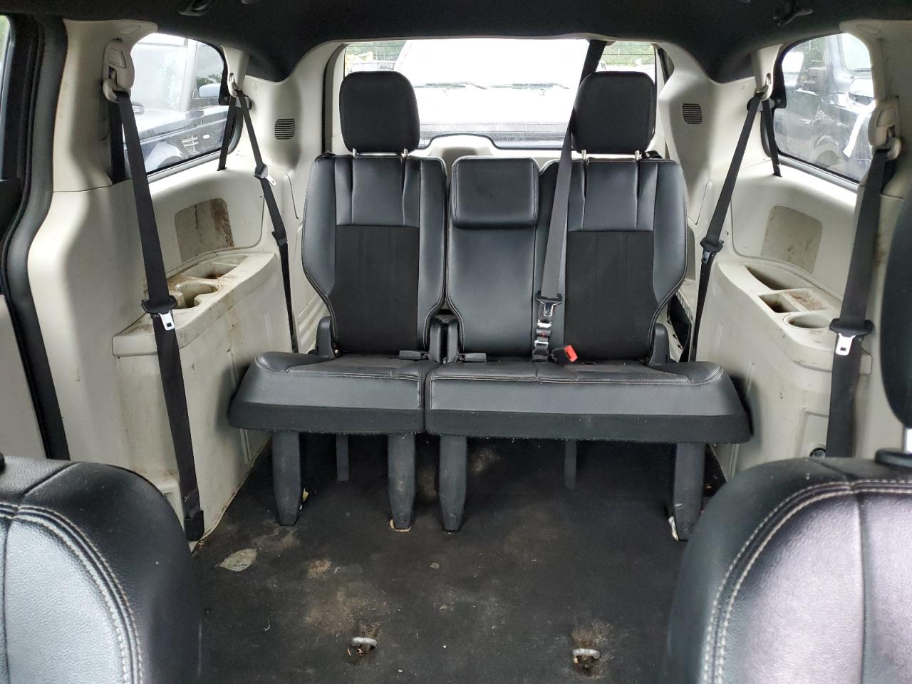 2019 Dodge Grand Caravan Sxt VIN: 2C4RDGCG9KR718622 Lot: 69922485