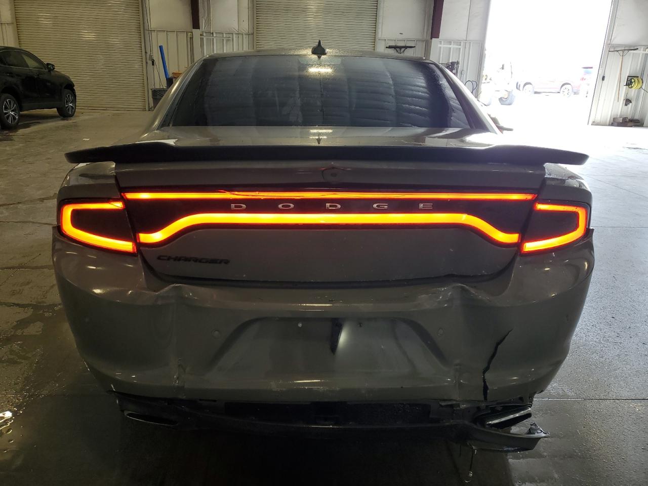 2018 Dodge Charger Gt VIN: 2C3CDXJG8JH230702 Lot: 68545295