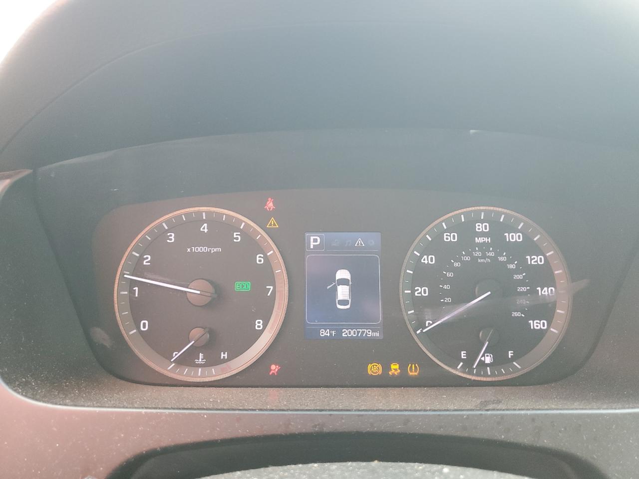 2016 Hyundai Sonata Se VIN: 5NPE24AF9GH275826 Lot: 69142595