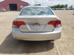 2009 HONDA CIVIC DX   for sale at Copart ON - LONDON