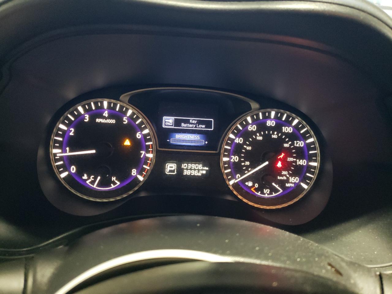 2020 Infiniti Qx60 Luxe VIN: 5N1DL0MN6LC545777 Lot: 67650505
