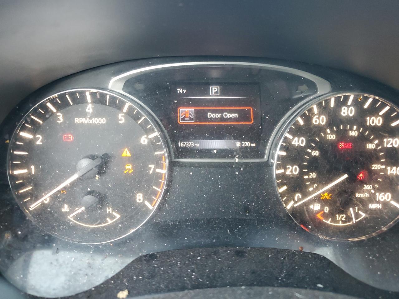 5N1DR2MN6KC603105 2019 Nissan Pathfinder S