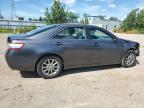 2011 TOYOTA CAMRY HYBRID   à vendre chez Copart ON - LONDON