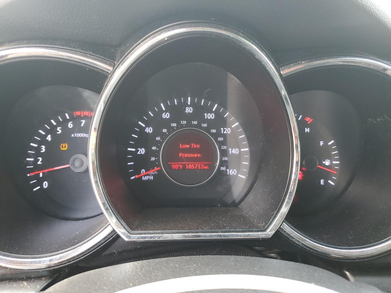 2013 Kia Optima Lx VIN: 5XXGM4A73DG240878 Lot: 68334875