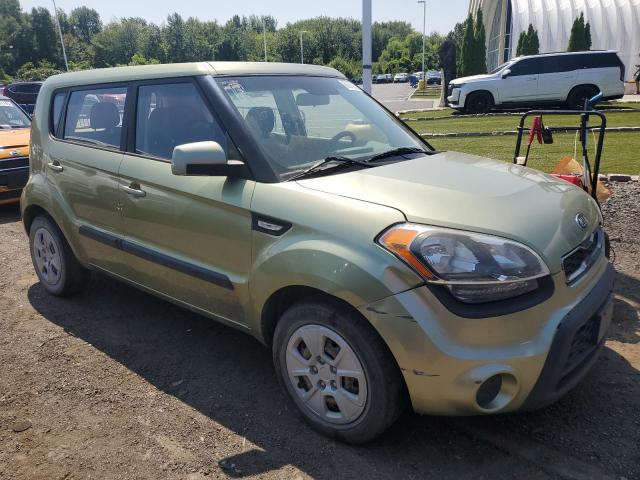 Parquets KIA SOUL 2013 Gray