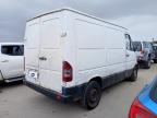 2004 MERCEDES BENZ SPRINTER 2 for sale at Copart PETERLEE