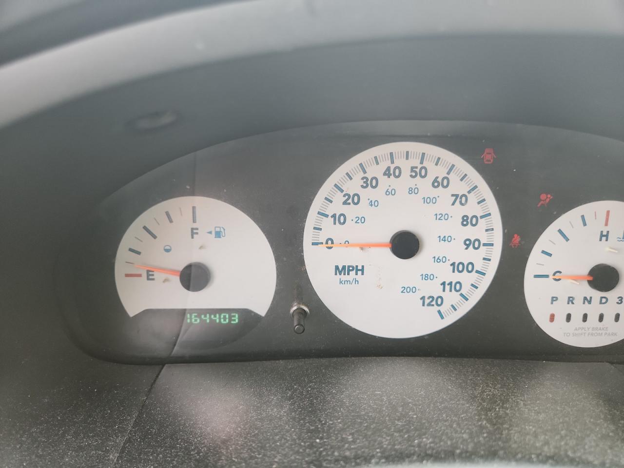 2006 Chrysler Town & Country VIN: 1A4GP45R96B595155 Lot: 69990875