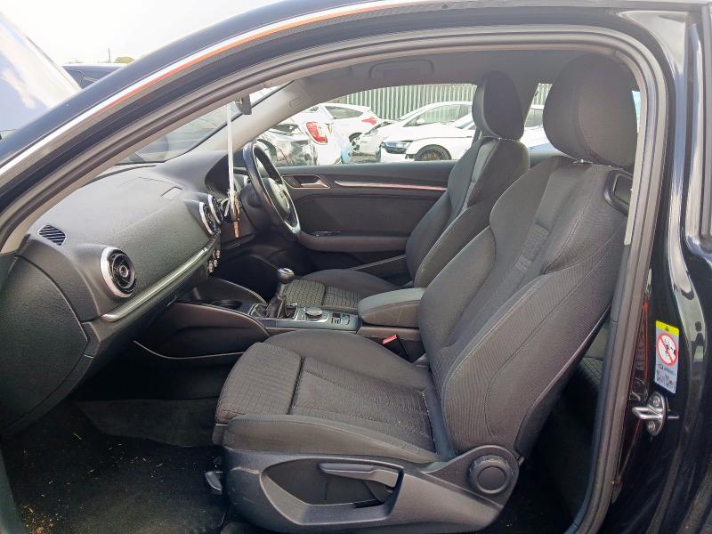 2014 AUDI A3 SPORT
