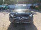 2016 MERCEDES-BENZ GLC 300 4MATIC   for sale at Copart ON - LONDON