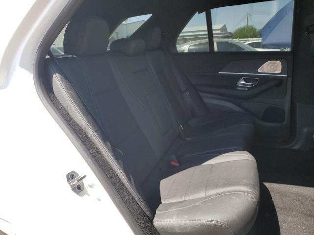 2025 MERCEDES-BENZ GLE 450 4MATIC  