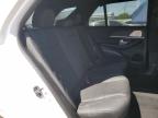 2025 MERCEDES-BENZ GLE 450 4MATIC   for sale at Copart NV - LAS VEGAS
