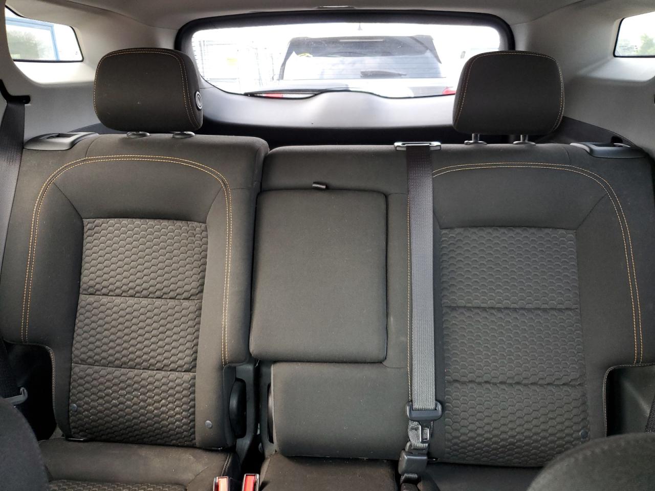 3GKALMEV8JL273641 2018 GMC Terrain Sle