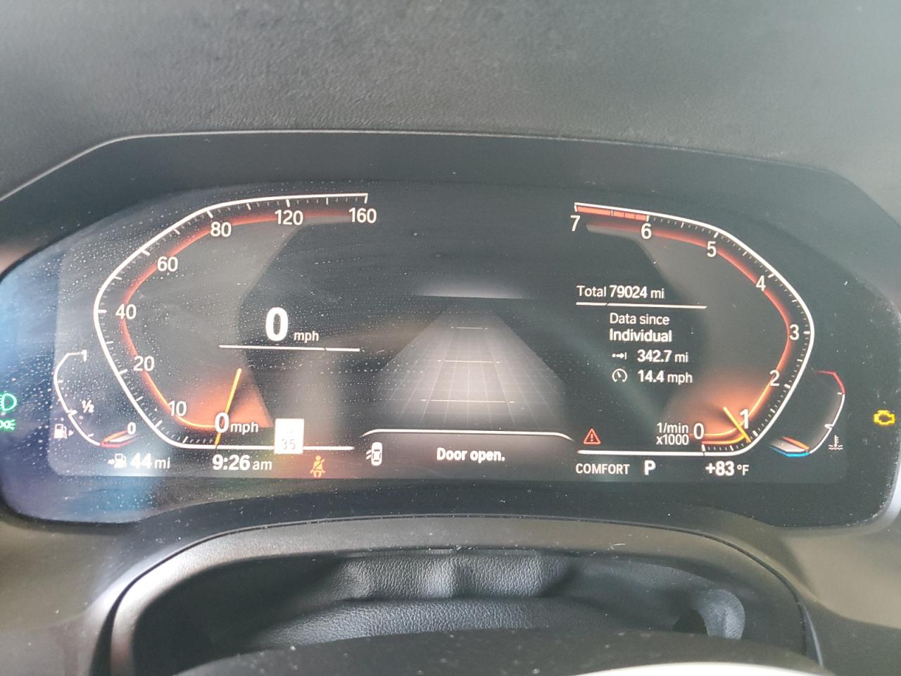 2020 BMW 330I VIN: 3MW5R1J07L8B23690 Lot: 71019285