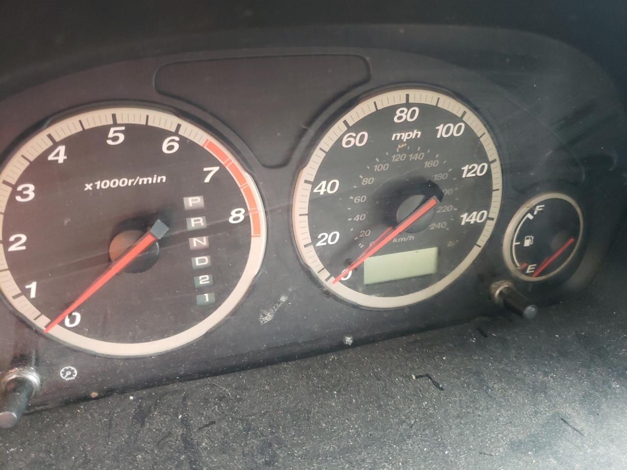 2006 Honda Cr-V Lx VIN: JHLRD68536C010756 Lot: 68304125