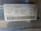 2010 VOLKSWAGEN PASSAT 2.0T   for sale at Copart NS - HALIFAX