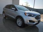 2024 FORD EDGE SEL for sale at Copart ON - OTTAWA