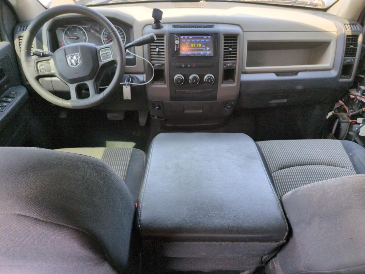 2012 Dodge Ram 1500 St VIN: 1C6RD6FT8CS183115 Lot: 67399685