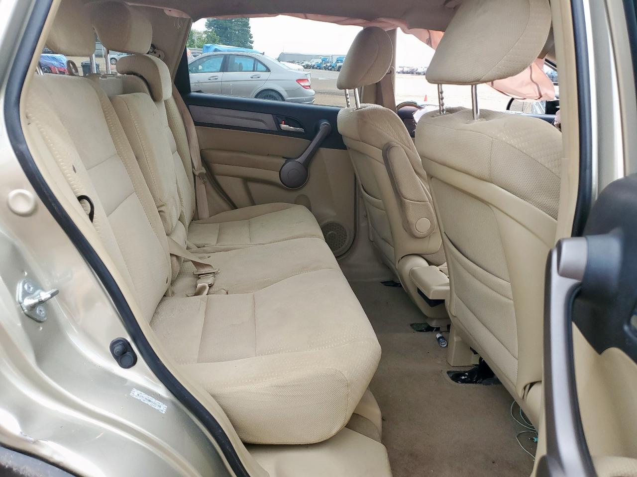 2009 Honda Cr-V Ex VIN: 3CZRE385X9G702310 Lot: 67463835