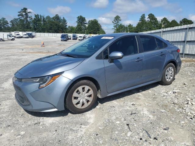 2021 Toyota Corolla L
