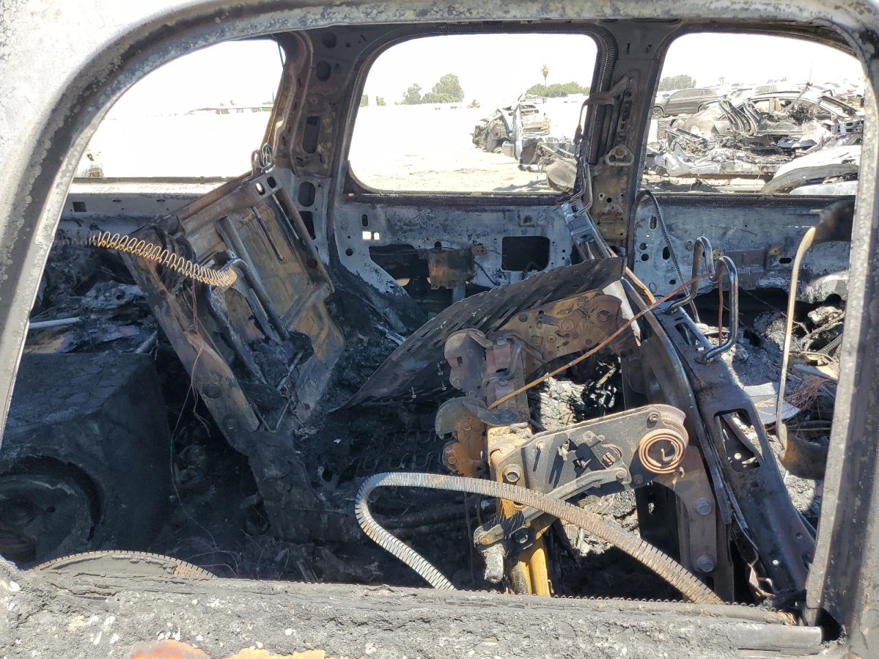 2007 GMC Yukon VIN: 1GKFC13J27R199879 Lot: 68910815