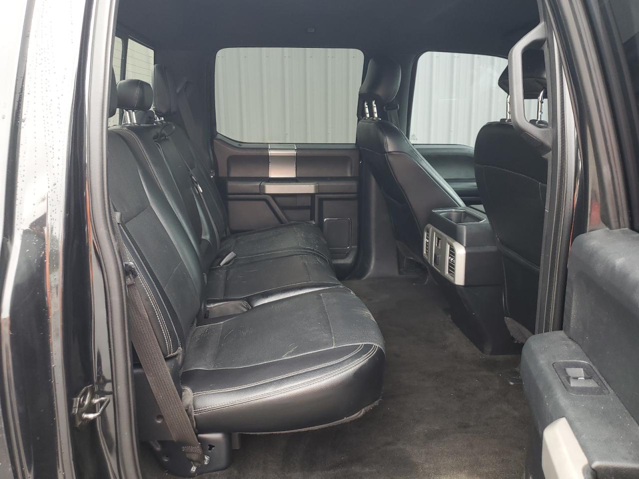 2015 Ford F150 Supercrew VIN: 1FTEW1EF3FFA31966 Lot: 67223005