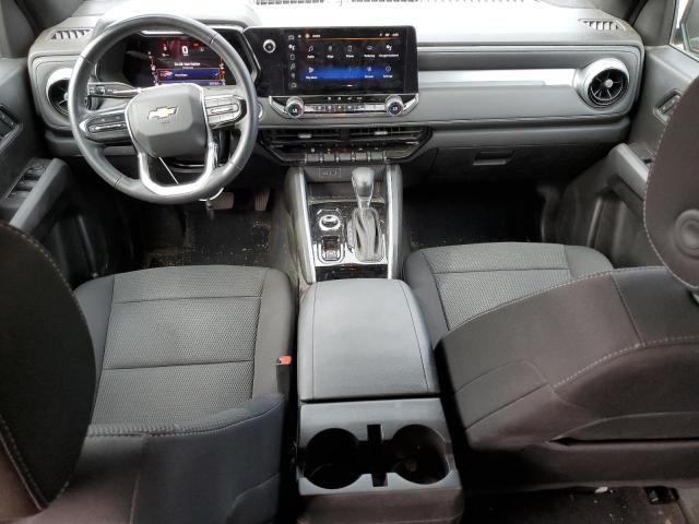  CHEVROLET COLORADO 2023 Красный