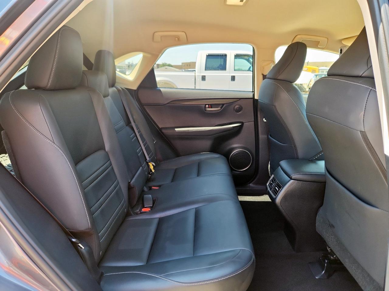 2017 Lexus Nx 200T Base VIN: JTJYARBZ9H2072604 Lot: 68593555