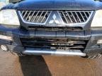 2006 MITSUBISHI L200 TROJA for sale at Copart WISBECH