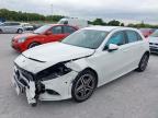 2019 MERCEDES-BENZ A CLASS AMG LINE for sale at Copart ST HELENS