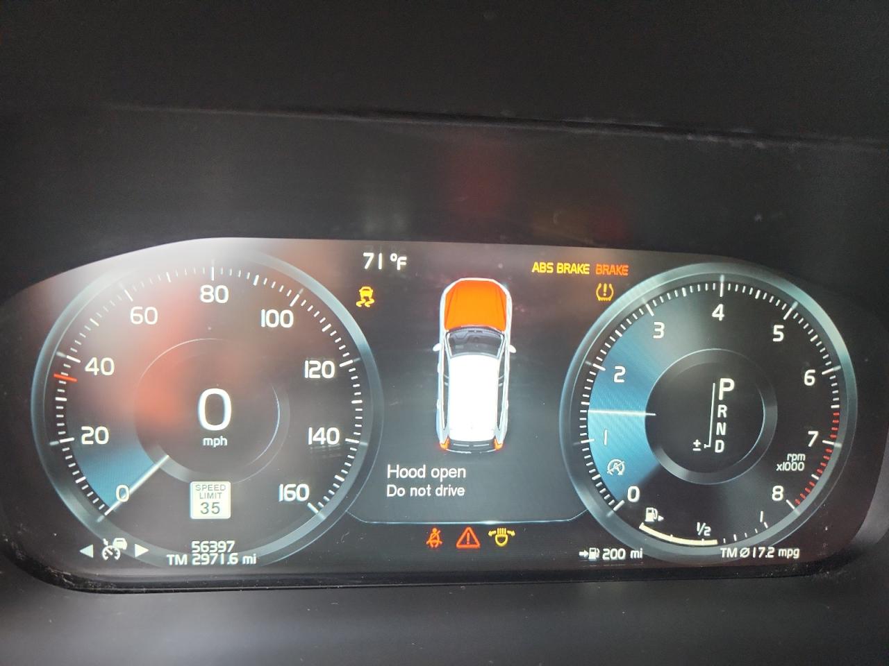 2018 Volvo Xc60 T5 Inscription VIN: YV4102RL8J1006277 Lot: 60161325