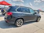 2014 BMW X5 XDRIVE50I   for sale at Copart TX - DALLAS
