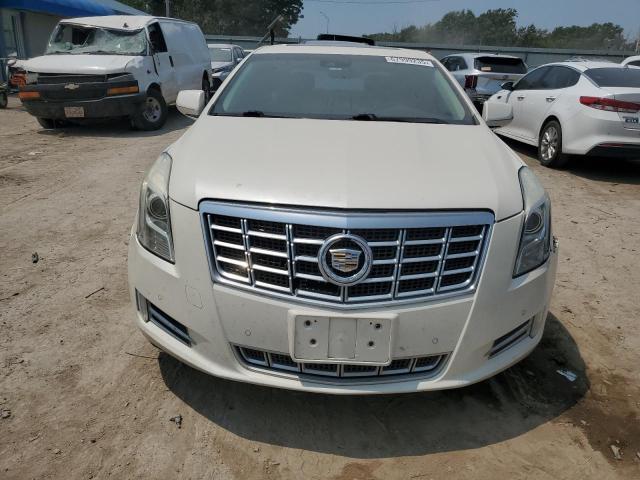  CADILLAC XTS 2013 Biały
