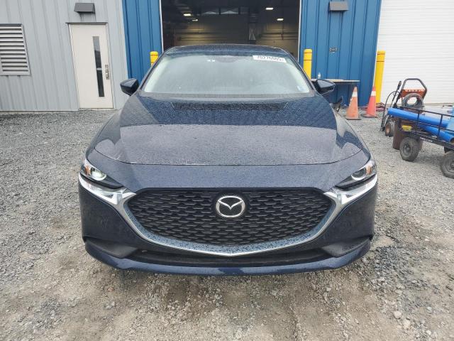 2025 MAZDA 3 SELECT SPORT  