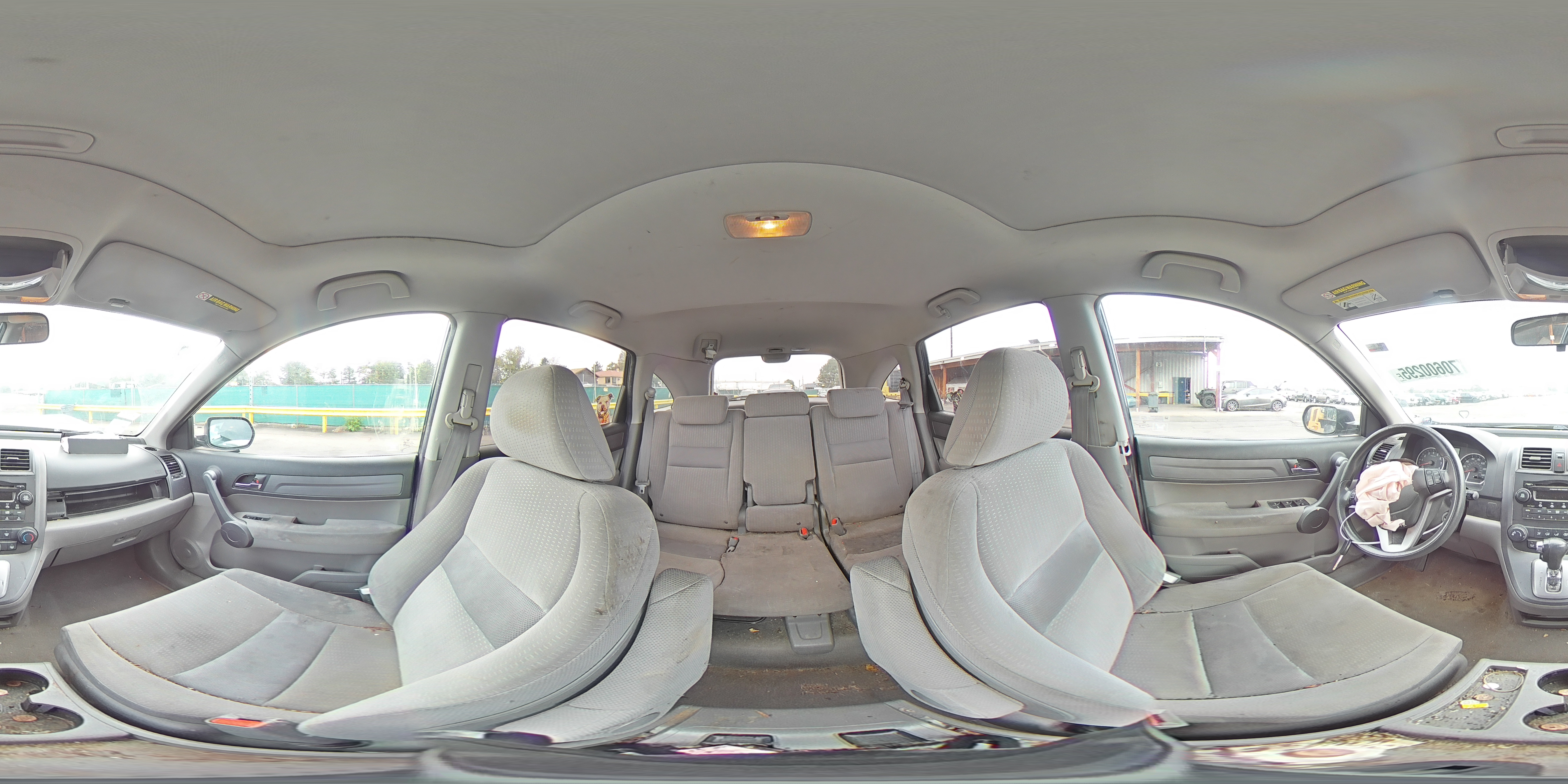 2008 Honda Cr-V Ex VIN: 5J6RE48548L003309 Lot: 70600295