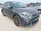 2020 FIAT 500X SPORT for sale at Copart SANDY