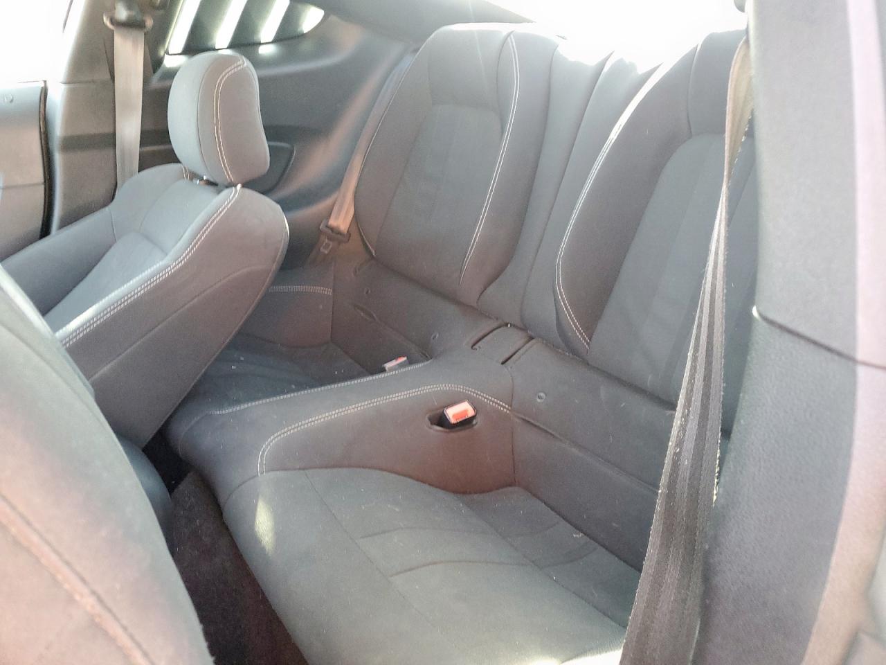 2018 Ford Mustang VIN: 1FA6P8TH4J5175688 Lot: 69191585