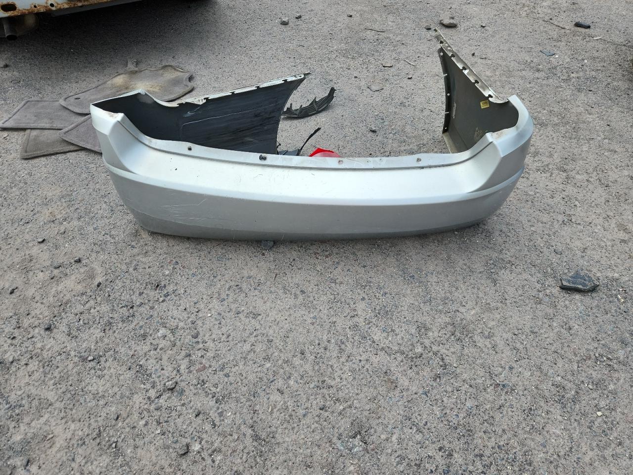 2005 Chevrolet Malibu Ls VIN: 1G1ZT52875F132216 Lot: 82028365