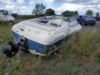 2004 SILVERLINE BOAT - BOATS PERSONAL WATERCRAFT à vendre chez Copart QC - MONTREAL