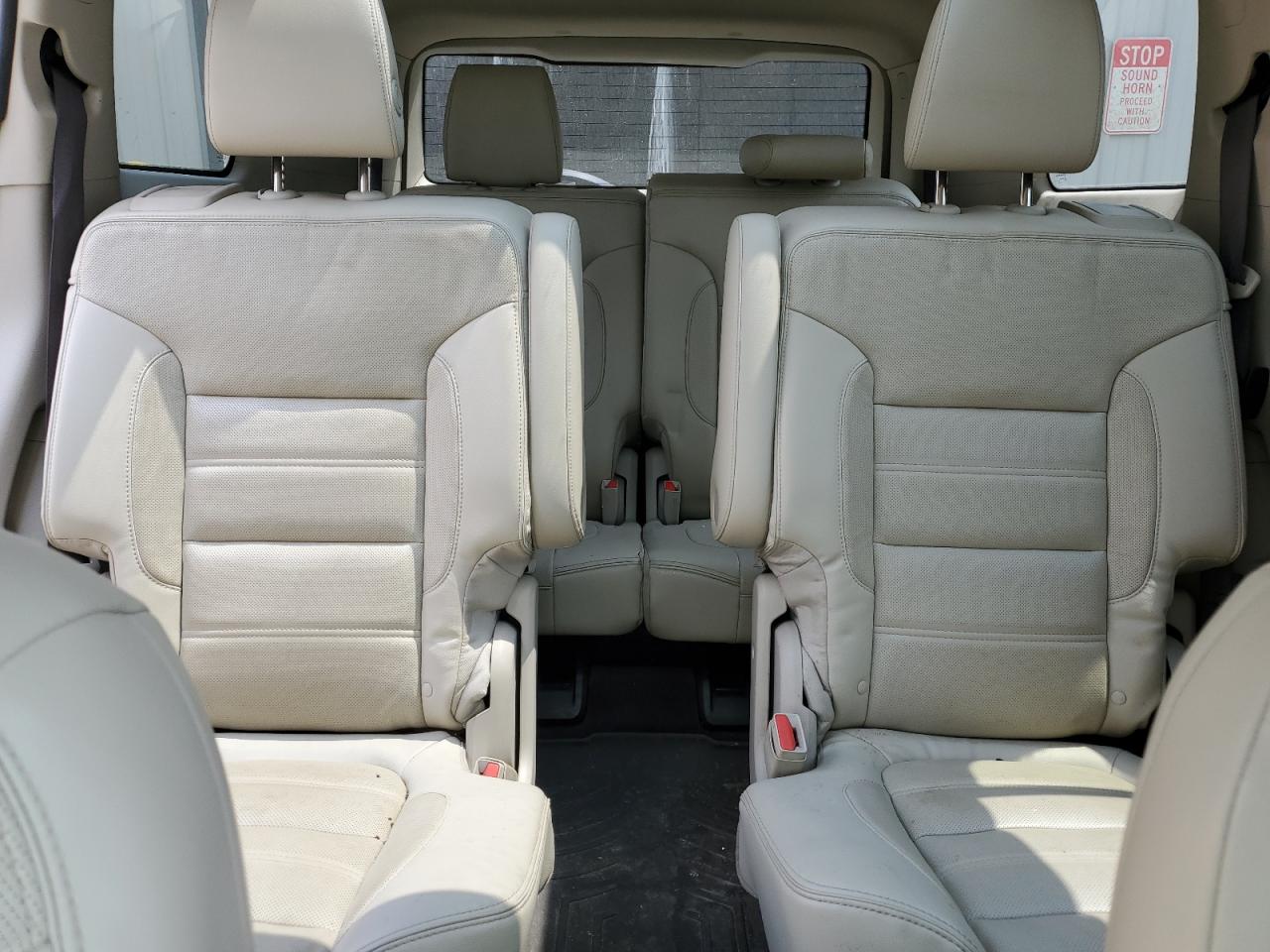 2017 GMC Acadia Denali VIN: 1GKKNXLSXHZ146109 Lot: 67629025