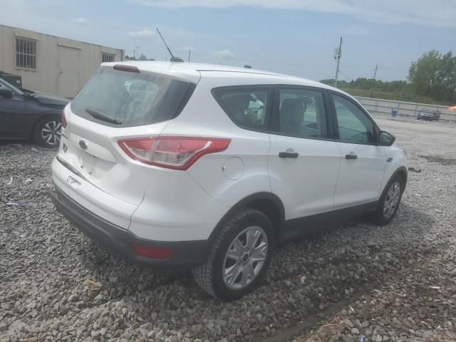  FORD ESCAPE 2014 Biały