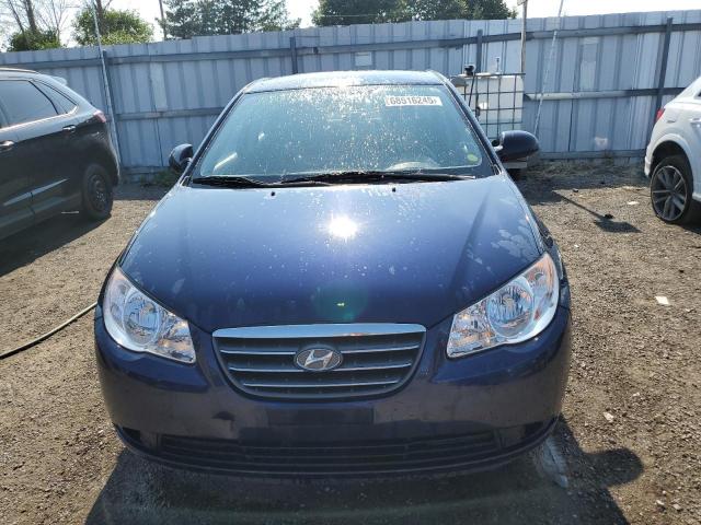 2009 HYUNDAI ELANTRA GLS  