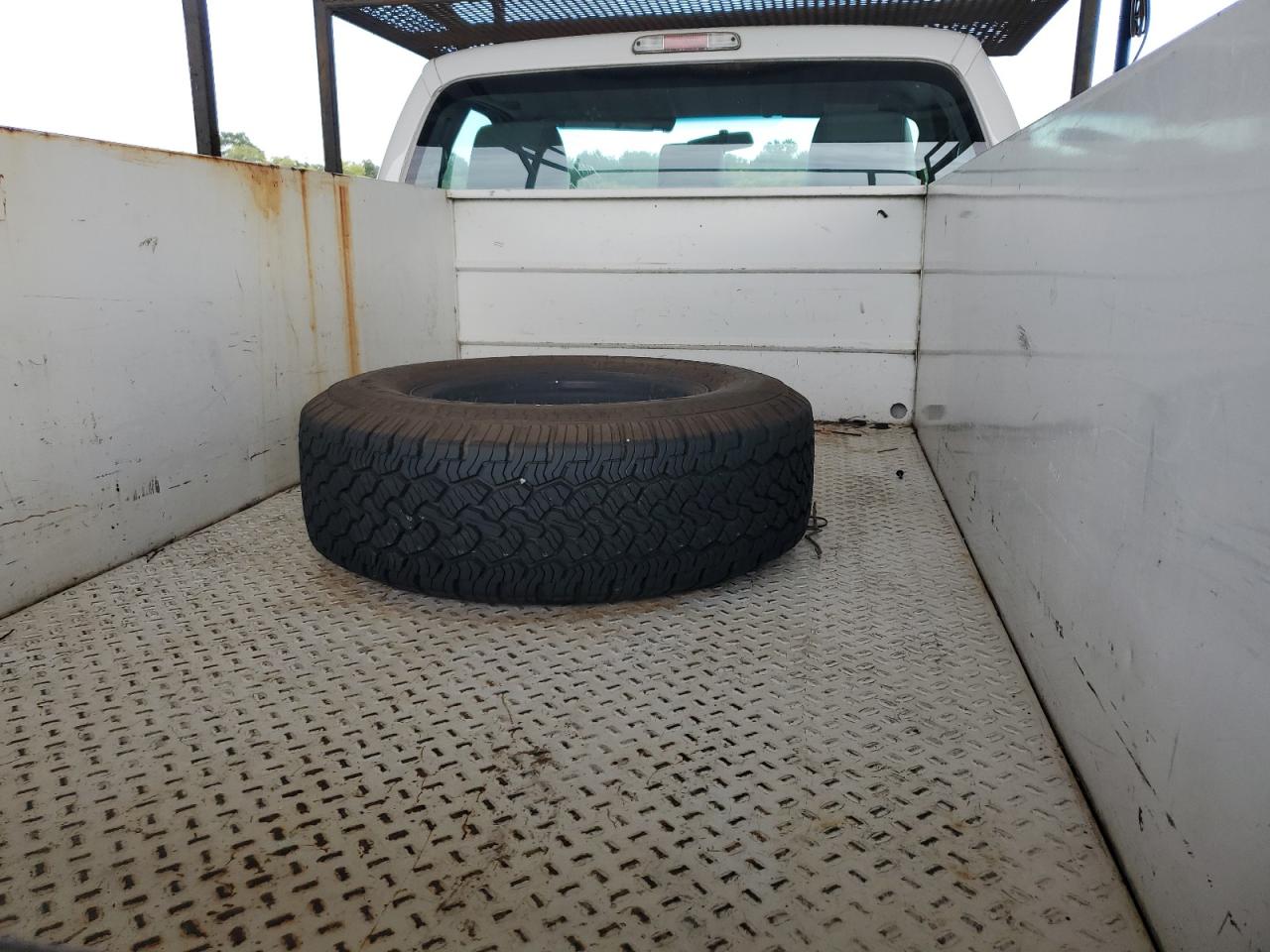 2016 Ford F250 Super Duty VIN: 1FDBF2A6XGEA74704 Lot: 70491045