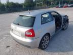 2002 AUDI A3 for sale at Copart ST HELENS