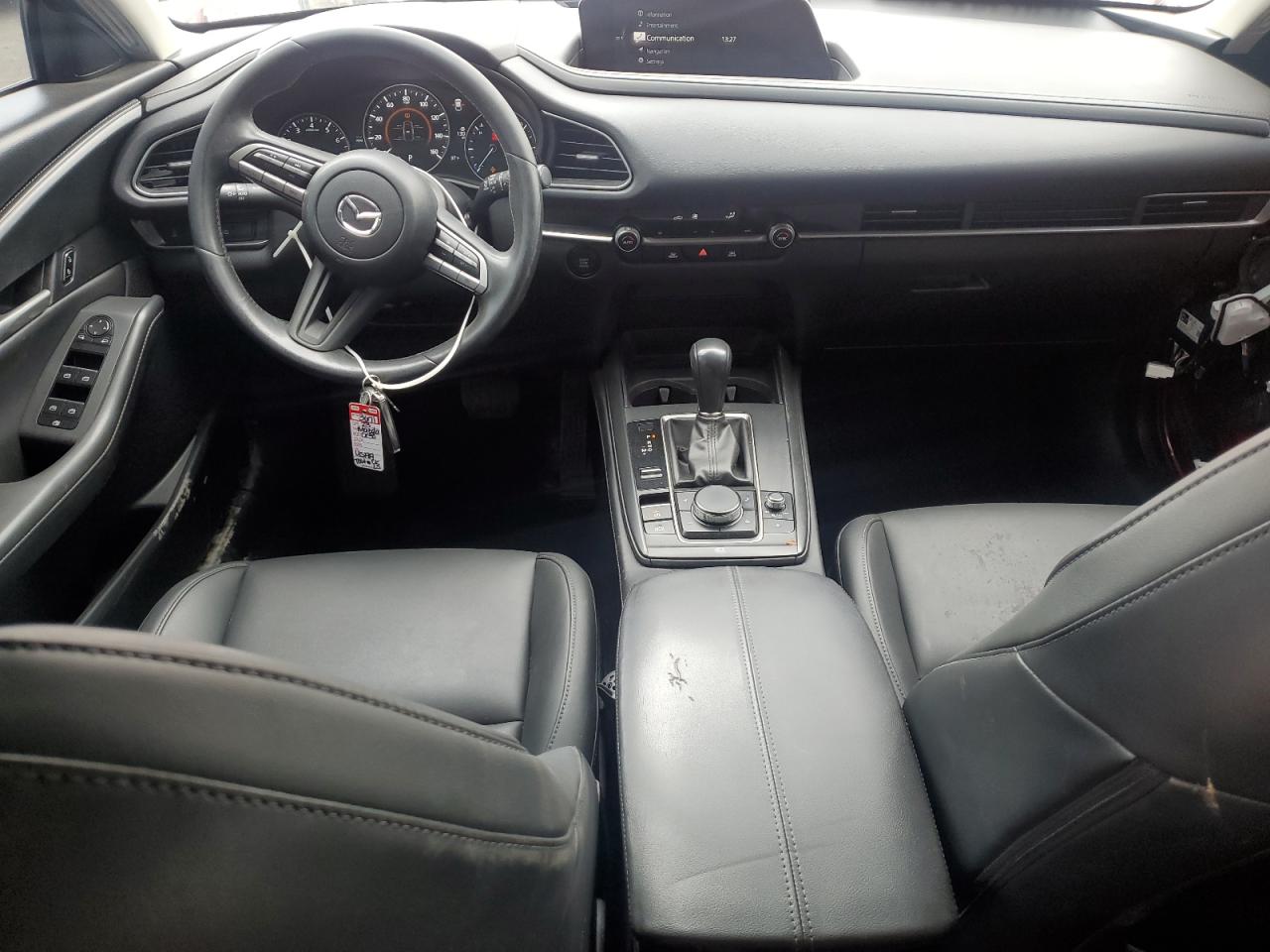 2023 Mazda Cx-30 Select VIN: 3MVDMBBM9PM554905 Lot: 69054835