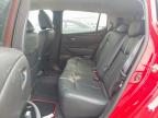 2021 NISSAN LEAF TEKNA  for sale at Copart CHESTER