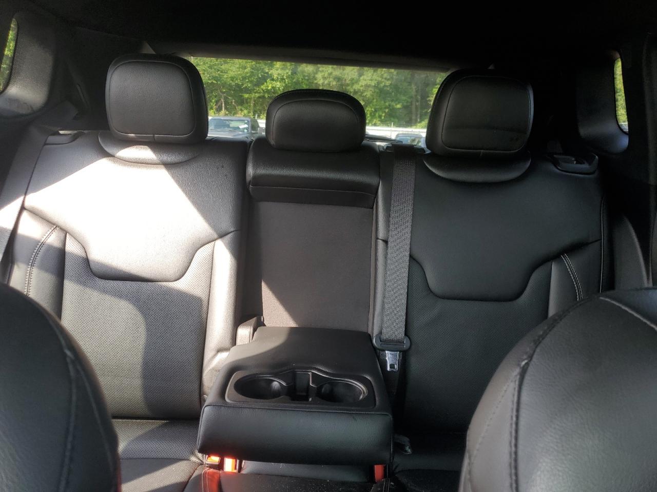 2021 Jeep Compass 80Th Edition VIN: 3C4NJDEB7MT540362 Lot: 68673815