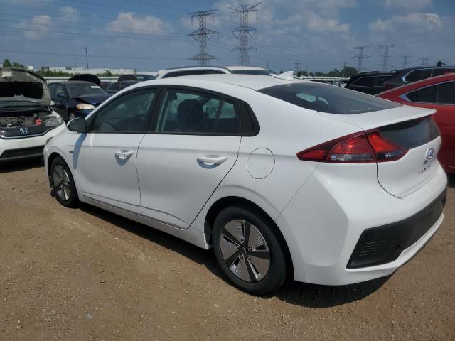  HYUNDAI IONIQ 2019 White